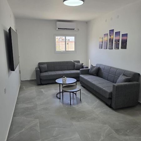 Apartamento Royal Magic Eilat Exterior foto
