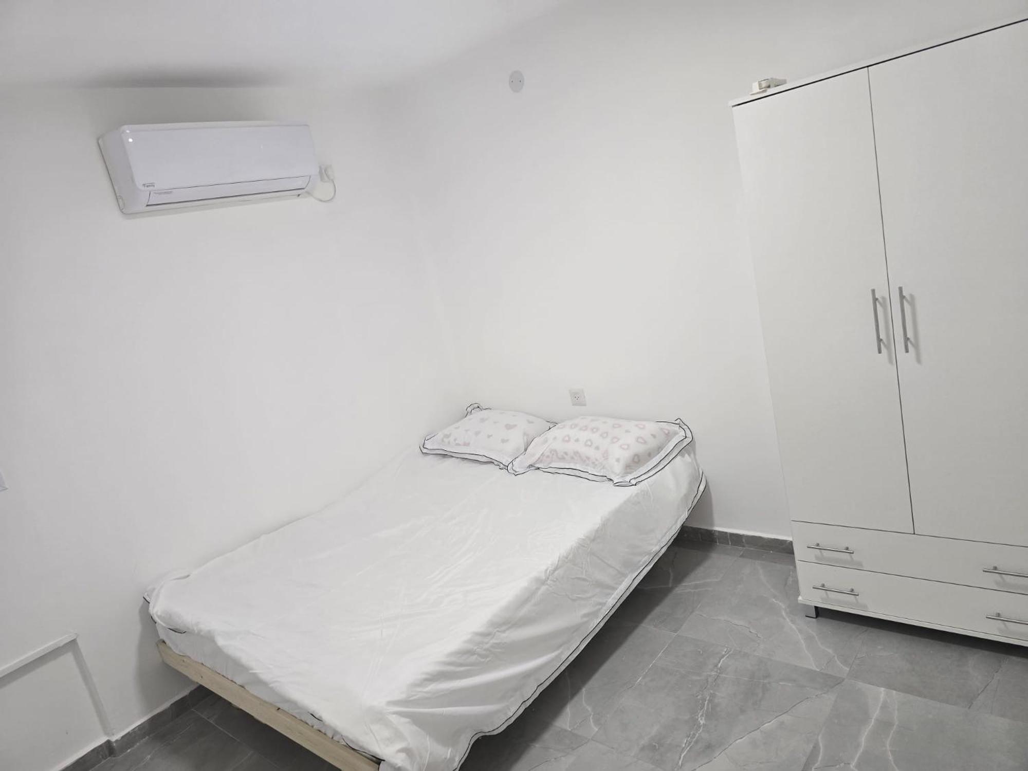 Apartamento Royal Magic Eilat Exterior foto