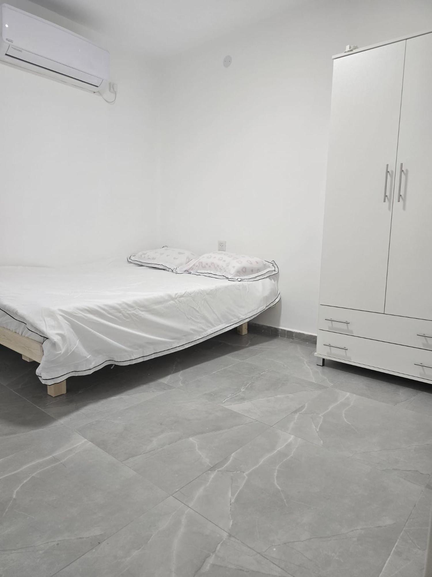 Apartamento Royal Magic Eilat Exterior foto