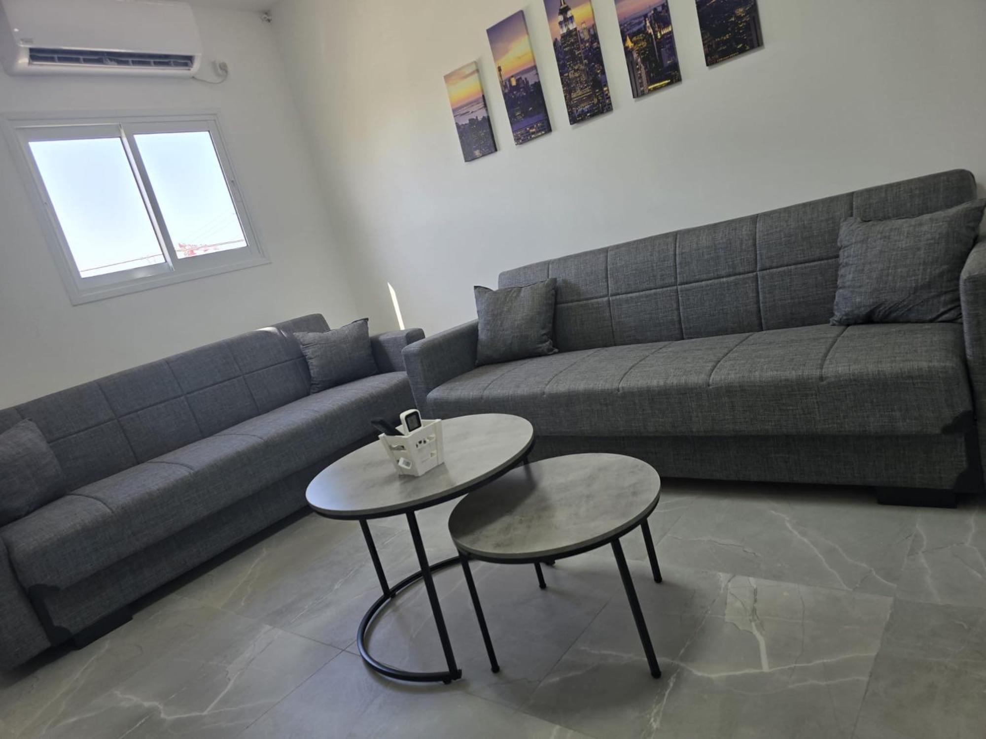 Apartamento Royal Magic Eilat Exterior foto