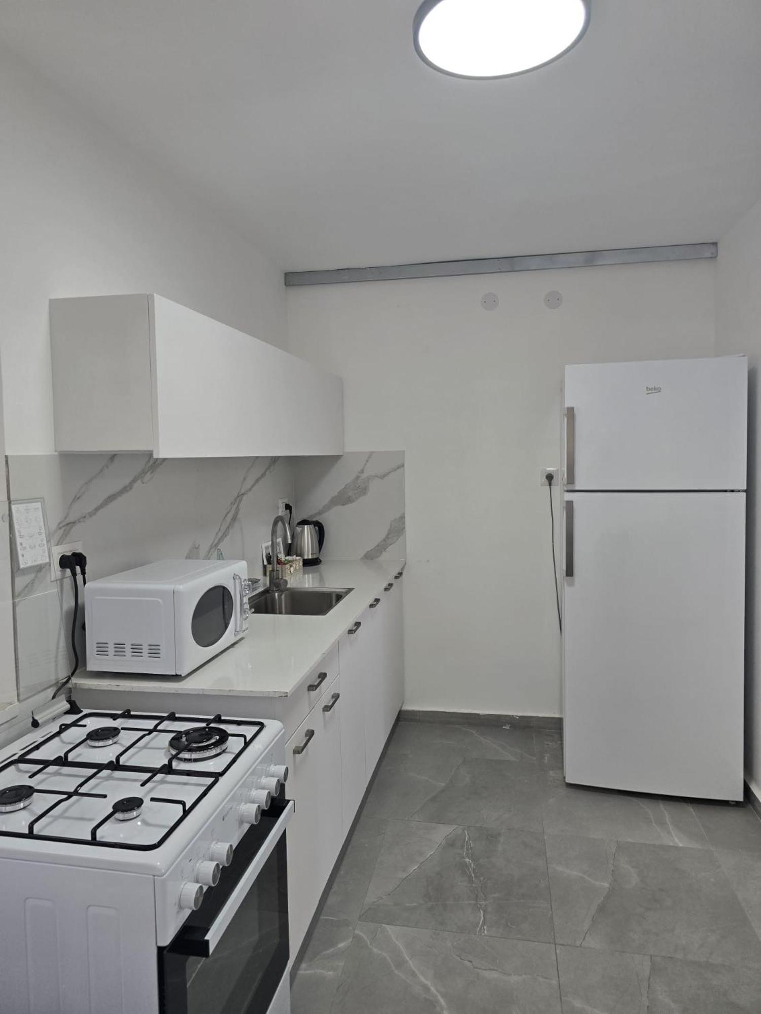 Apartamento Royal Magic Eilat Exterior foto