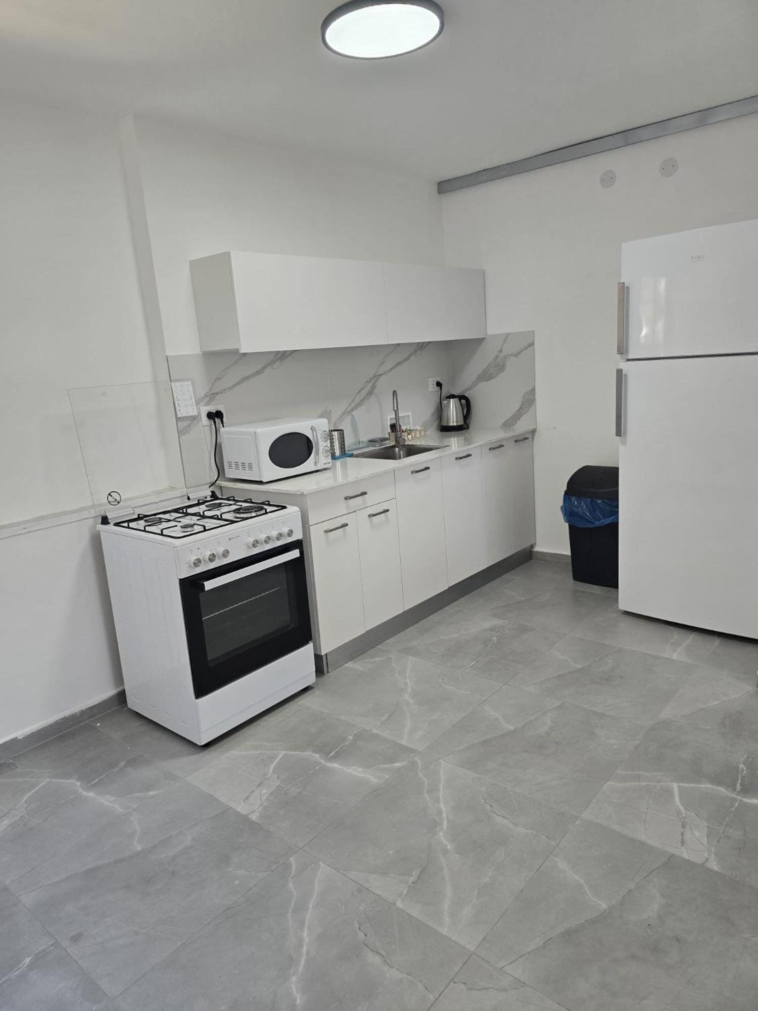 Apartamento Royal Magic Eilat Exterior foto
